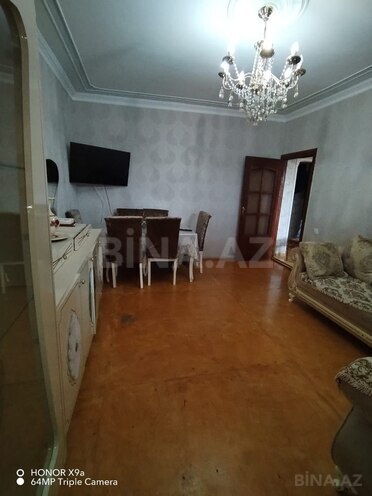 Сдаётся 2-комн. новостройка 67 м², photo 11 from 16