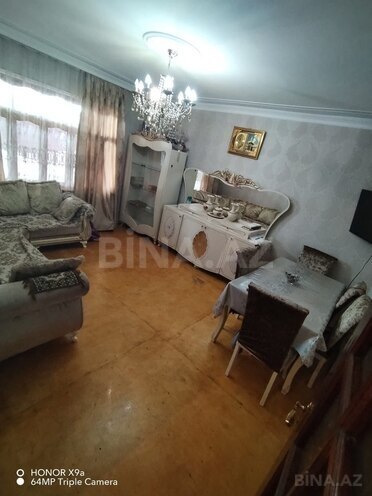 Сдаётся 2-комн. новостройка 67 м², photo 1 from 16