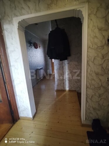 Сдаётся 2-комн. новостройка 67 м², photo 15 from 16