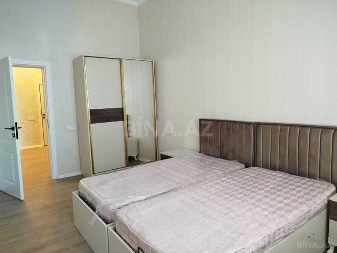 Сдаётся 2-комн. новостройка 67.4 м², м. Насими, photo 3 from 8