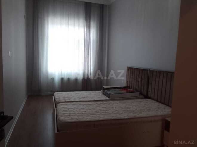 Сдаётся 2-комн. новостройка 67.4 м², м. Насими, photo 4 from 8