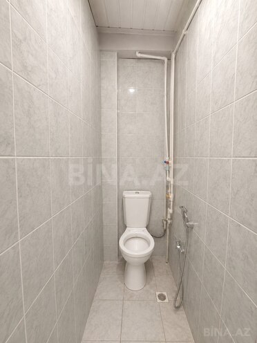 Сдаётся 3-комн. вторичка 100 м², м. Мемар Аджеми, photo 12 from 14