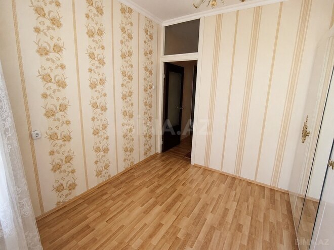 Сдаётся 3-комн. вторичка 100 м², м. Мемар Аджеми, photo 11 from 14