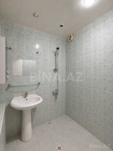 Сдаётся 3-комн. вторичка 100 м², м. Мемар Аджеми, photo 13 from 14