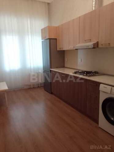 Сдаётся 2-комн. новостройка 67.4 м², м. Насими, photo 6 from 8