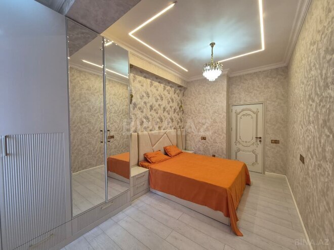 Сдаётся 2-комн. новостройка 72 м², м. 28 мая, photo 6 from 13