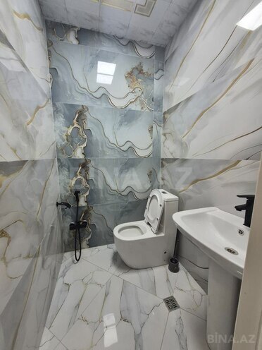 Сдаётся 2-комн. новостройка 72 м², м. 28 мая, photo 10 from 13