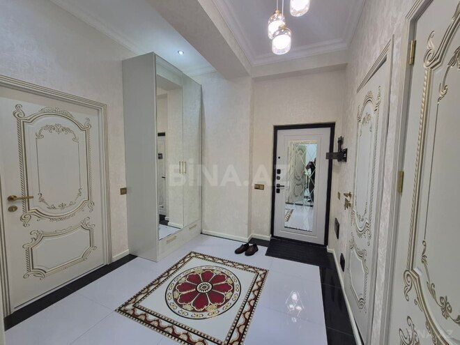 Сдаётся 2-комн. новостройка 72 м², м. 28 мая, photo 11 from 13