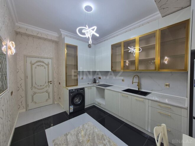 Сдаётся 2-комн. новостройка 72 м², м. 28 мая, photo 7 from 13