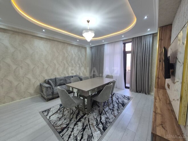 Сдаётся 2-комн. новостройка 72 м², м. 28 мая, photo 3 from 13