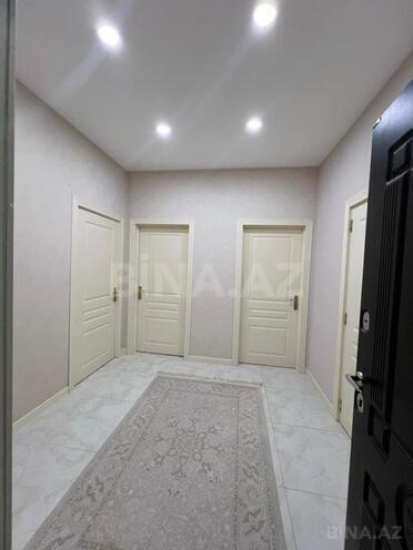 Сдаётся 2-комн. новостройка 70 м², Насиминский  р., photo 10 from 11