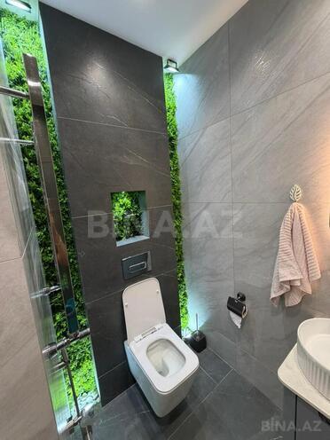 Сдаётся 2-комн. новостройка 70 м², Насиминский  р., photo 20 from 24