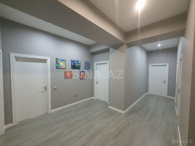 Продаётся 3-комн. новостройка 161 м², м. Шах Исмаил Хатаи, photo 12 from 19