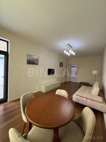 Сдаётся 2-комн. новостройка 70 м², Наримановский  р., photo 1 from 13