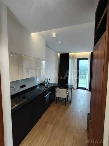 Сдаётся 2-комн. дом/дача 60 м², пос. Нардаран, photo 7 from 9