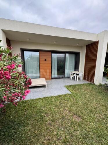 Сдаётся 2-комн. дом/дача 60 м², пос. Нардаран, photo 1 from 9