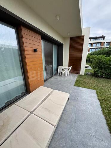 Сдаётся 2-комн. дом/дача 60 м², пос. Нардаран, photo 5 from 9