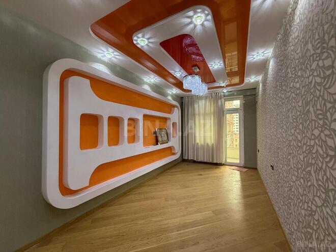 Продаётся 4-комн. новостройка 180 м², Насиминский  р., photo 7 from 27