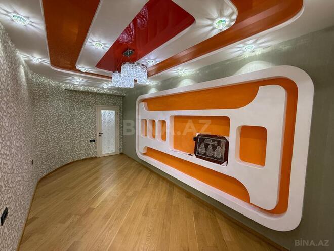 Продаётся 4-комн. новостройка 180 м², Насиминский  р., photo 6 from 27