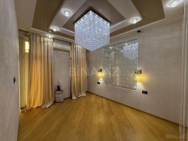 Продаётся 4-комн. новостройка 180 м², Насиминский  р., photo 13 from 27