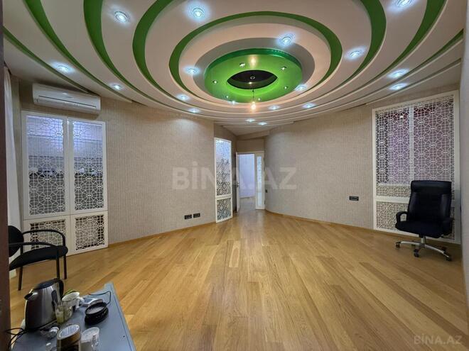 Продаётся 4-комн. новостройка 180 м², Насиминский  р., photo 4 from 27
