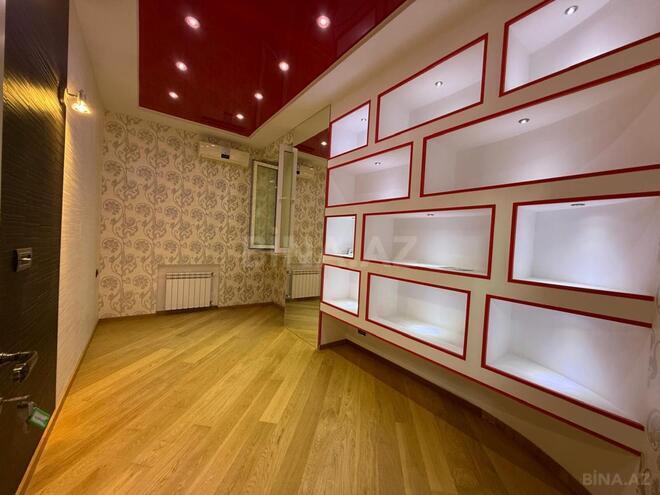 Продаётся 4-комн. новостройка 180 м², Насиминский  р., photo 8 from 27