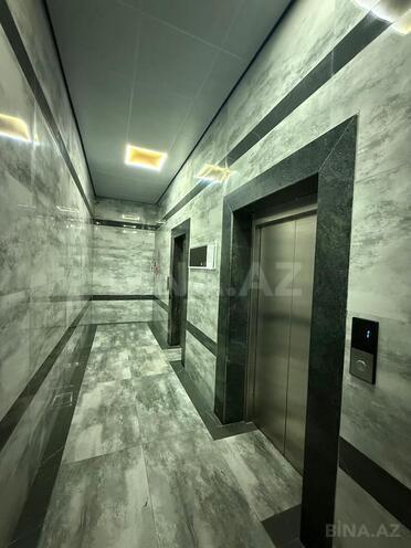 Продаётся 4-комн. новостройка 180 м², Насиминский  р., photo 24 from 27