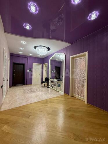 Продаётся 4-комн. новостройка 180 м², Насиминский  р., photo 10 from 27