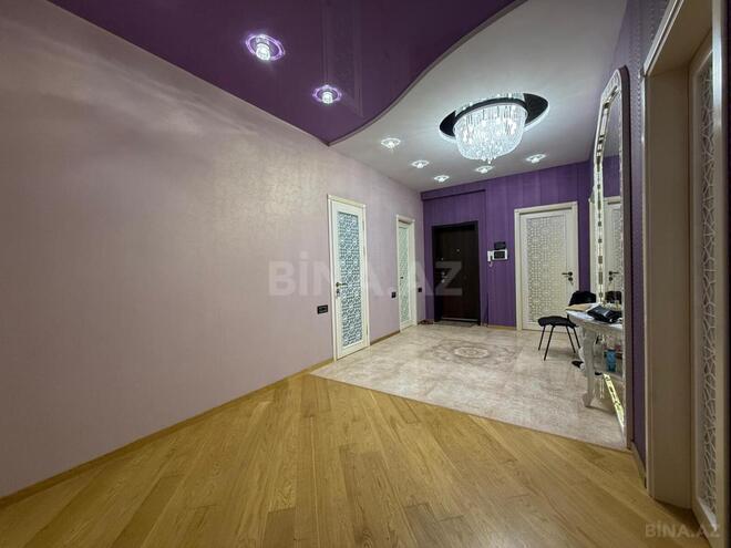Продаётся 4-комн. новостройка 180 м², Насиминский  р., photo 12 from 27