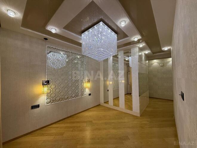 Продаётся 4-комн. новостройка 180 м², Насиминский  р., photo 14 from 27