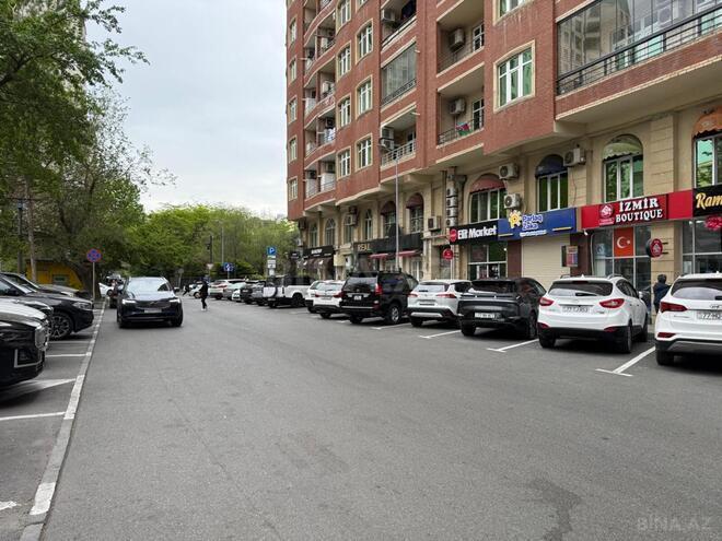 Продаётся 4-комн. новостройка 180 м², Насиминский  р., photo 26 from 27