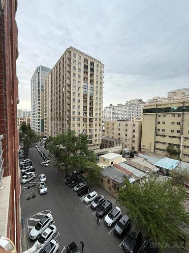 Продаётся 4-комн. новостройка 180 м², Насиминский  р., photo 25 from 27