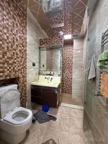 Продаётся 4-комн. новостройка 180 м², Насиминский  р., photo 19 from 27