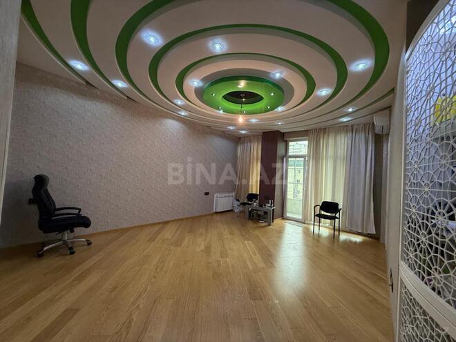 Продаётся 4-комн. новостройка 180 м², Насиминский  р., photo 3 from 27