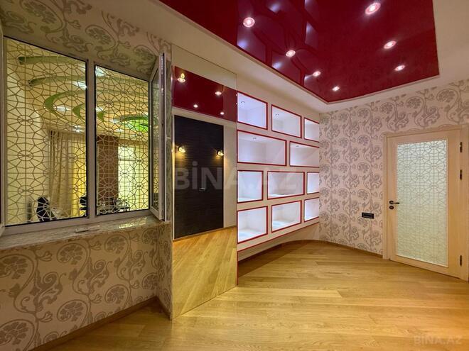 Продаётся 4-комн. новостройка 180 м², Насиминский  р., photo 9 from 27