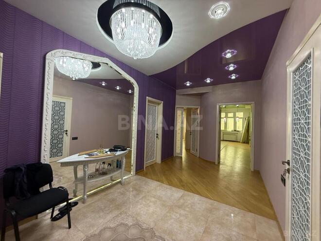 Продаётся 4-комн. новостройка 180 м², Насиминский  р., photo 11 from 27