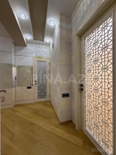 Продаётся 4-комн. новостройка 180 м², Насиминский  р., photo 15 from 27