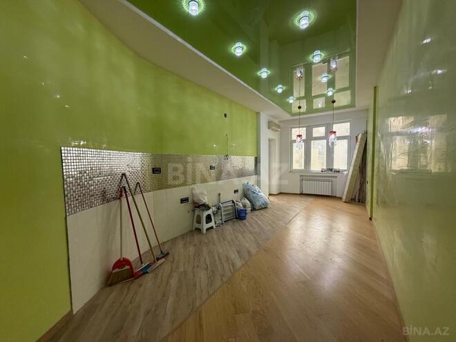 Продаётся 4-комн. новостройка 180 м², Насиминский  р., photo 18 from 27
