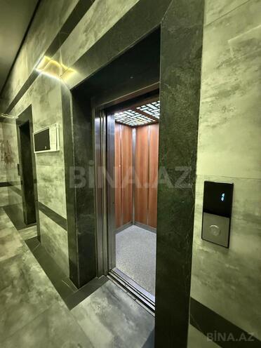 Продаётся 4-комн. новостройка 180 м², Насиминский  р., photo 23 from 27