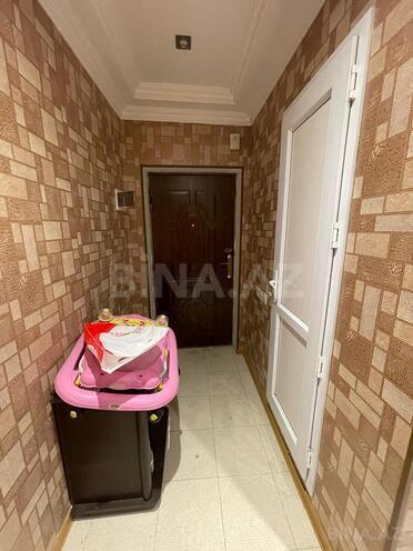 Продаётся 2-комн. вторичка 40 м², Наримановский  р., photo 15 from 16