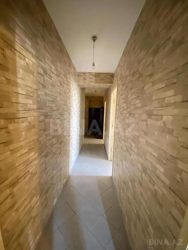 Сдаётся 2-комн. новостройка 90 м², м. Иншаатчылар, photo 16 from 18