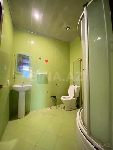 Сдаётся 2-комн. новостройка 90 м², м. Иншаатчылар, photo 14 from 18