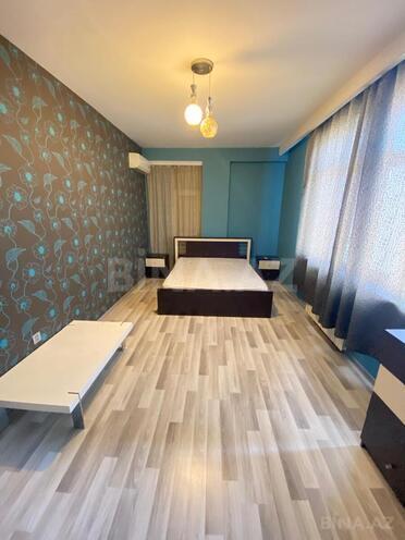 Сдаётся 2-комн. новостройка 90 м², м. Иншаатчылар, photo 7 from 18