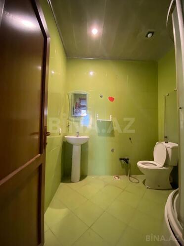 Сдаётся 2-комн. новостройка 90 м², м. Иншаатчылар, photo 15 from 18