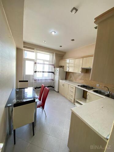 Сдаётся 2-комн. новостройка 90 м², м. Иншаатчылар, photo 11 from 18