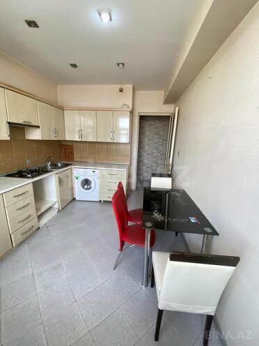 Сдаётся 2-комн. новостройка 90 м², м. Иншаатчылар, photo 13 from 18