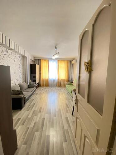 Сдаётся 2-комн. новостройка 90 м², м. Иншаатчылар, photo 6 from 18