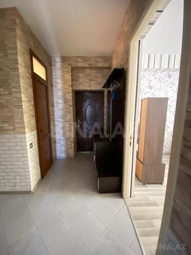 Сдаётся 2-комн. новостройка 90 м², м. Иншаатчылар, photo 17 from 18