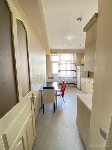 Сдаётся 2-комн. новостройка 90 м², м. Иншаатчылар, photo 10 from 18