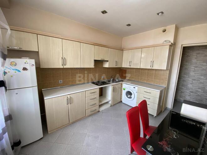 Сдаётся 2-комн. новостройка 90 м², м. Иншаатчылар, photo 12 from 18